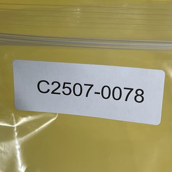 Polo Ralph Lauren Polo Shirt Mens 2XL Classic Fit Distressed Look Mesh Yellow - Picture 16 of 16